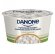 Danone Творог классический зерненый в натуральном йогурте 5%, 150 г