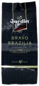 Кофе молотый Jardin Bravo Brazilia