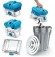 Пылесос Thomas DryBOX+AquaBOX Parkett