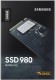 Твердотельный накопитель Samsung 500 ГБ M.2 MZ-V8V500BW