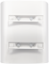 Накопительный электрический водонагреватель Electrolux EWH 30 Formax DL, белый