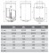 Накопительный электрический водонагреватель Electrolux EWH 30 DRYver