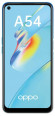 Смартфон OPPO A54 4/64GB синий