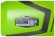 Триммер электрический Greenworks 1301807 GST1246, 1200 Вт, 40.6 см