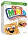 Готовый завтрак Cini Minis безбашенные квадры с корицей, коробка