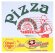 Мармелад Chupa Chups Мармеладная пицца мини ассорти 85 г