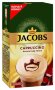 Растворимый кофе Jacobs Cappuccino Аппетитная пенка, в стиках