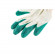 Обливные перчатки с латексным покрытием HAMMER 230-023