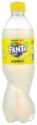 Газированный напиток Fanta Цитрус