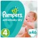 Pampers подгузники Active Baby-Dry 4 (8-14 кг) 46 шт.