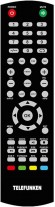 32" Телевизор TELEFUNKEN TF-LED32S72T2 2020 LED, черный