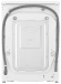 Стиральная машина LG F2V3GS3W White