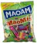 Жевательные конфеты Maoam MaoMix со вкусом фруктов и колы 250 г