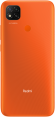 Смартфон Xiaomi Redmi 9C 2/32GB (NFC) оранжевый рассвет
