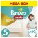 Pampers Premium Care трусики 5 (11-18 кг) 60 шт.
