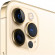 Смартфон Apple iPhone 12 Pro Max 128GB MGD93RU/A (золотой)