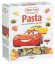 Макаронные изделия Dalla Costa Disney Cars с томатами и шпинатом (с 3-х лет)