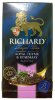 Чай черный Richard Royal Thyme&Rosemary в пакетиках