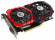 Видеокарта MSI GeForce GTX 1050 Ti GAMING X 4G, Retail