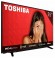 Телевизор LED55" Toshiba 55UA2063DG