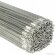 Прутки алюминиевые TIG ER-4043 AlSi5 (5 кг; 2.4 мм; 1000 мм) Кедр 7240019