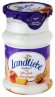 Йогурт Landliebe С наполнителем Персик и маракуйя 3.2%, 130 г