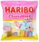 Маршмеллоу Haribo Chamallows Tubular Colors 90 г