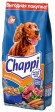 Корм для собак Chappi Мясное изобилие 15 кг