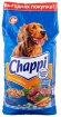 Корм для собак Chappi Мясное изобилие 15 кг
