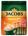 Растворимый кофе Jacobs 3 в 1 Классика, в стиках 12 г