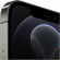 Смартфон Apple iPhone 12 Pro Max 256GB MGDC3RU/A (графитовый)