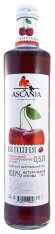 Газированный напиток Ascania Вишня