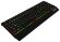 Клавиатура HARPER Gaming GKB-25 Black USB