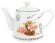 ENS Заварочный чайник Персиковая роза 1 л (1750147)