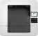 Принтер лазерный HP LaserJet Enterprise M406dn, ч/б, A4, белый