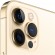 Смартфон Apple iPhone 12 Pro Max 256GB MGDE3RU/A (золотой)
