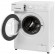 Активаторная стиральная машина NORDFROST WM 7100 W, белый