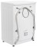 Активаторная стиральная машина NORDFROST WM 7100 W, белый