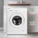 Активаторная стиральная машина NORDFROST WM 7100 W, белый