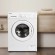 Активаторная стиральная машина NORDFROST WM 7100 W, белый