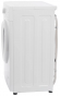Активаторная стиральная машина NORDFROST WM 7100 W, белый