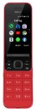 Смартфон Nokia 2720 Flip Dual sim Красный