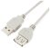 Удлинитель Cablexpert USB - USB (CC-USB2-AMAF-75CM/300) 0.75 м
