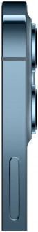 Смартфон Apple iPhone 12 Pro Max 256GB MGDF3RU/A (тихоокеанский синий)