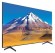 Телевизор Samsung UE50TU7090U 50" (2020), черный/серебристый