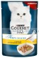 Корм для кошек Gourmet Перл соус де-люкс с курицей 85 г (кусочки в соусе)