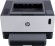 Принтер лазерный HP Neverstop Laser 1000n, ч/б, A4, белый/черный