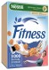 Готовый завтрак Nestle Fitness хлопья из цельной пшеницы, коробка 410 г