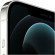Смартфон Apple iPhone 12 Pro Max 512GB MGDH3RU/A (серебристый)
