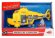 Вертолет Dickie Toys спасательный (203302003) 18 см